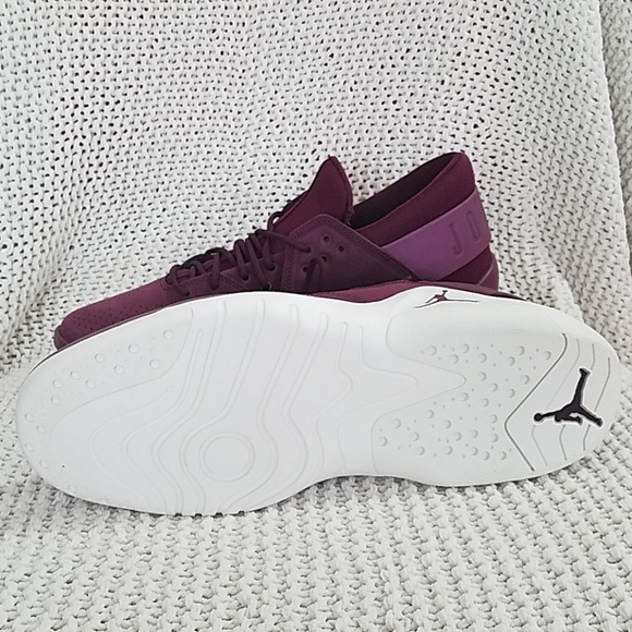 Last Pair Jordan Flight Fresh Premium Mens Shoes - Picture 4 of 5